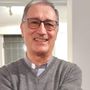 Don Luciano Andriolo, prevosto di Sesto Calende