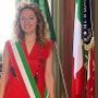Fabiana Ermoni, sindaco di Gorla Minore