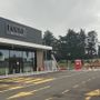 Svelata un'altra insegna: un ristorante nell'ex Mostra del Tessile a Castellanza
