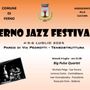 Ferno Jazz Festival: un fine settimana di musica ed emozioni con nomi di fama internazionale