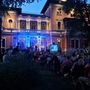 Oltre duecento persone rapite dal jazz nel parco di villa Ottolini-Tosi
