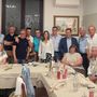 Lega di Busto, una cena con il governatore Fontana