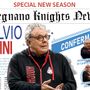 Silvio Saini, 13 anni da “Knight”: molto più di un allenatore