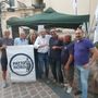 Nella notte bianca di Busto c’è chi raccoglie firme contro il Ponte sullo Stretto