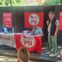 Il Psi varesino all’assemblea di Bologna: «Noi il partito più antico, diversi dal resto del centrosinistra»