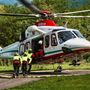 Salvati sulle montagne biellesi due escursionisti della nostra provincia