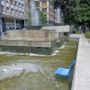 IL RACCONTO.  Metti una sedia nella fontana: sogno (o incubo) di una giornata di mezz'estate a Busto Beach