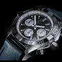 Il ladro di orologi di lusso dell'aeroporto di Malpensa ci prova anche a Forte dei Marmi. Arrestato dopo aver tentato un colpo da centinaia di migliaia di euro