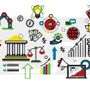 VeM (Venture Capital Monitor): 153 operazioni realizzate nel primo semestre,  +21%; scendono a 443 milioni gli investimenti in startup italiane, -9%