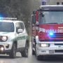 Vigili del fuoco aggrediti, la solidarietà della polizia locale: «Un soccorritore che si sente solo è un campanello d'allarme per l'intero sistema della sicurezza»