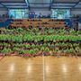 Basket Busto, il camp estivo è da record