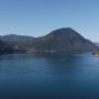 Soccorsi in azione sul lago Ceresio: recuperati quattro gruppi di bagnanti in difficoltà