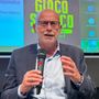Nicola Calathopoulos ospite a SportivaMente: a Busto presenta “Gioco Sporco”