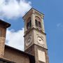 Eppur si muove: ha ripreso a funzionare l’orologio del campanile a Sacconago