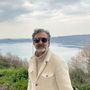 GIRO DEL MONDO IN TERRA BUSTOCCA. Ibrahim Malla, fotografo internazionale che unisce Siria e Italia: «Grato a Silvia, senza di lei non sarei dove sono»