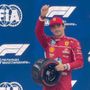 (foto profilo instagram Scuderia Ferrari)