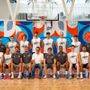 Progetto MaGo e la squadra al completo