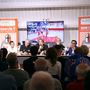 Legnano Basket, (quasi) 60 anni di storia e l'affondo di Tajana: «Biglietti nominali, una vergogna»