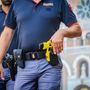 «Taser fondamentale»: il Sap difende utilizzo e diffusione del dispositivo