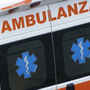 Pauroso incidente a Legnano, soccorsi in azione in codice rosso