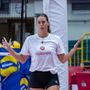 Jennifer Boldini, palleggiatrice della Uyba e probabile prossima capitana