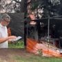 Biblioteca Majno, Cassani annuncia un nuovo parchetto al posto del vecchio campo da tennis