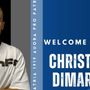 Sulle orme di Federico: Christian Dimarco è della Pro Patria