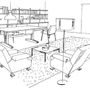 “Renato Forti 1923 – 2015”: all’ADI Museum esposizione del grande designer italiano