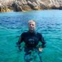Umberto Pelizzari, 60 anni in apnea ma con il respiro del futuro: «Il mare non mi ha mai chiesto l'età ma rispetto, impegno e cuore»