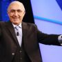 Pippo Baudo è morto, se ne va un gigante della televisione italiana