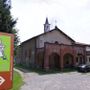 La Via Francisca del Lucomagno passa anche da Olgiate
