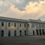 La stazione centrale di Busto