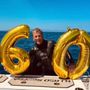 Buoni primi 60 anni, campione ed esempio per tutti