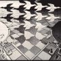 L’autunno si apre all’insegna dell’arte: l’Università Cittadina riparte con Escher