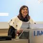 Anna Gervasoni, Rettore Liuc