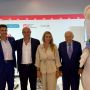 Mostra del Cinema di Venezia, l'assessore regionale Caruso: «Investiamo nelle Olimpiadi della cultura»