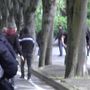 Scontri, 13 Daspo per ultras di Legnano e Saronno