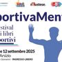 SportivaMente - Il Festival dei Libri Sportivi: a Busto è iniziato il conto alla rovescia
