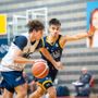 Progetto Ma.Go chiude la sua preseason vincendo il Memorial Biganzoli