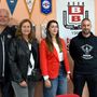 La psicologia del campione: con Marta Canonico alla scoperta della mente dell'atleta