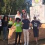 Gioco, creatività e comunità: grande successo per &quot;MelaGioco&quot;