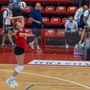 Orlandi top scorer di serata