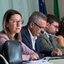 Dell’Erba (FdI): «Sosteniamo chi promuove solidarietà, prodotti locali e consumo consapevole»