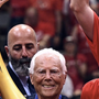 FLASH - È morto Giorgio Armani: è stato lo stilista italiano più famoso nel mondo