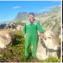 Torna il Bettelmatt: il formaggio d’alpe che racconta l’Alta Ossola