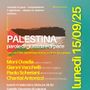 Moni Ovadia parla di pace, giustizia e Palestina al Castello