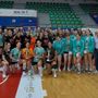 DuoVolley, un weekend da protagonista: Memorial Farioli e presentazione in grande stile