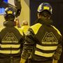«Strade come torrenti, servono interventi immediati»: Dell’Erba chiede lo stato d’emergenza per la Valceresio