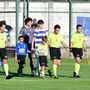 Picardi arbitra Pro Patria-AlbinoLeffe, in campo giovedì allo Speroni