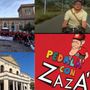 GLI APPUNTAMENTI. Un weekend per tutti: tra musica, cultura, sport e solidarietà